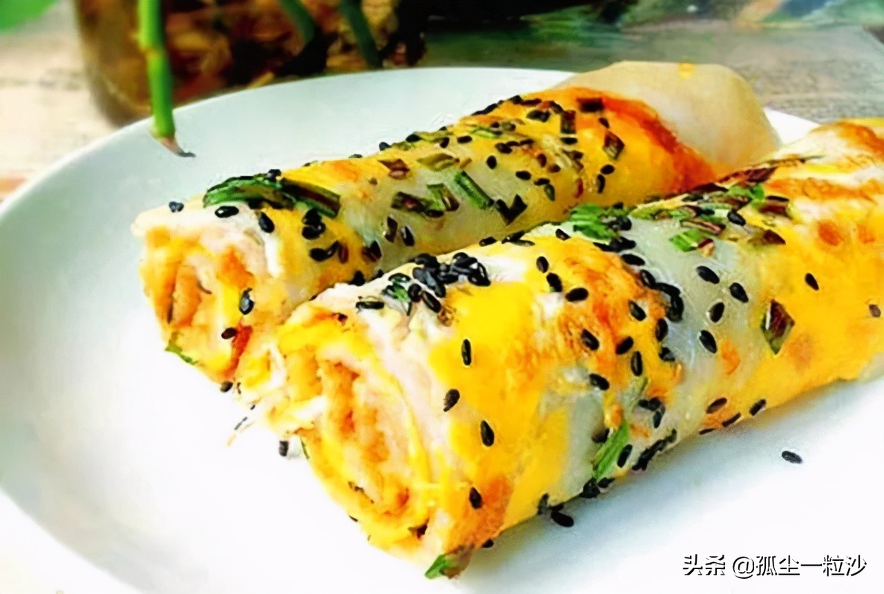 游东方湿地之都，赏仙鹤神鹿世界，盐城的这些美食值得你的品尝