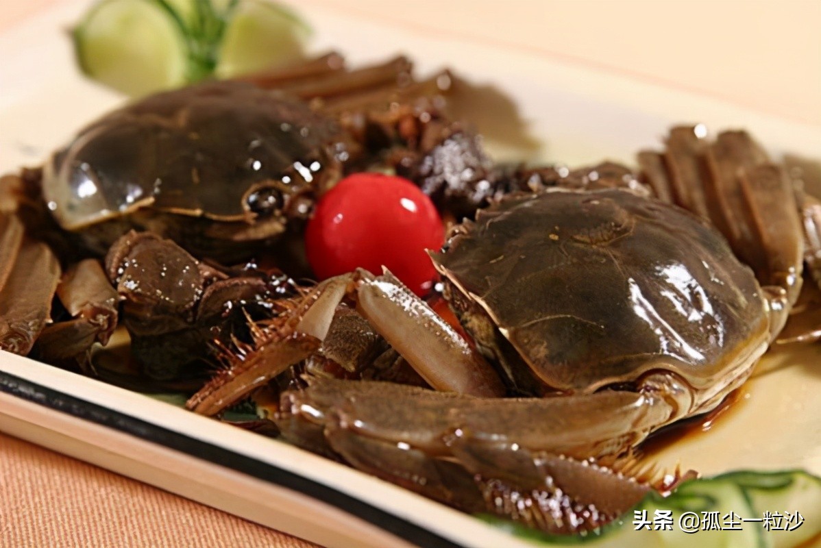 游东方湿地之都，赏仙鹤神鹿世界，盐城的这些美食值得你的品尝