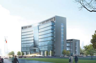 盐城环保科技城企业_盐城中南世纪城景城学区_南大盐城环保研究院