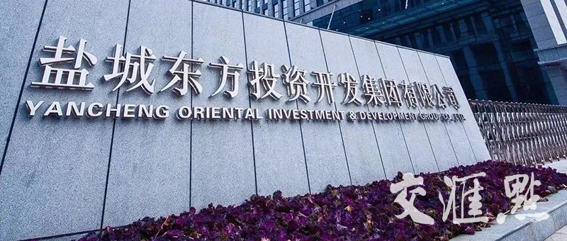 江苏地方政府投融资平台转型发展研究报告（2021）发布