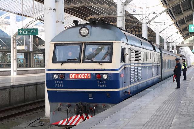 盐通高铁开始联调联试年底全线具备开通条件奠定基础