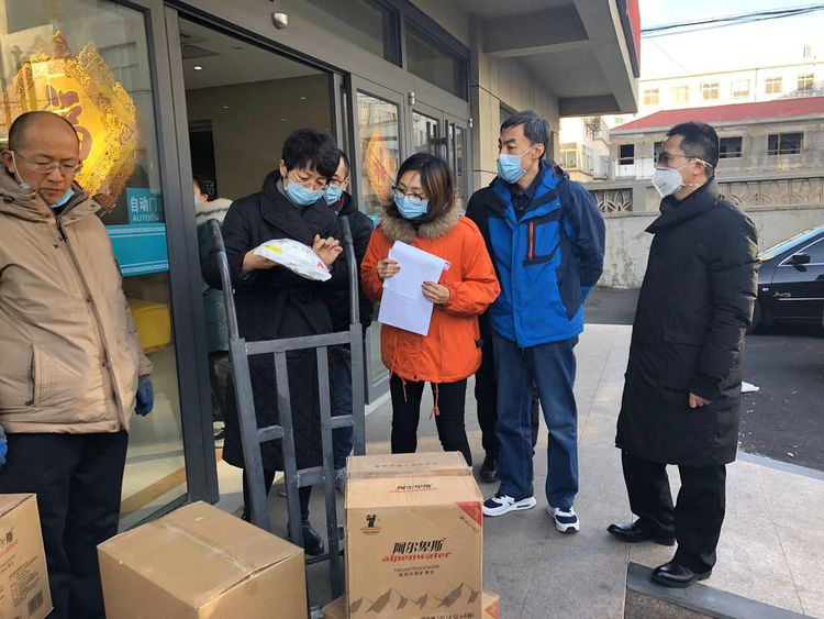 盐城2020年全市企业信贷余额不低于2019年同期余额