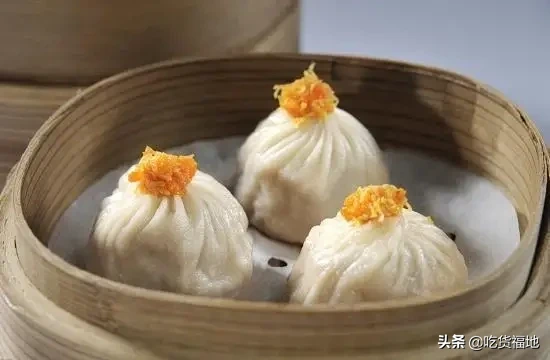 舌尖上的中国～盐城特色美食篇