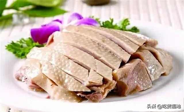 舌尖上的中国～盐城特色美食篇