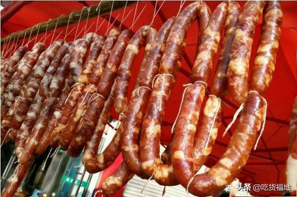 舌尖上的中国～盐城特色美食篇