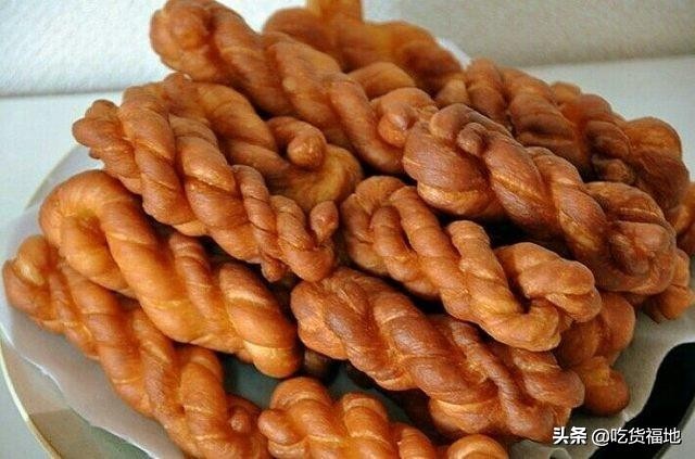 舌尖上的中国～盐城特色美食篇