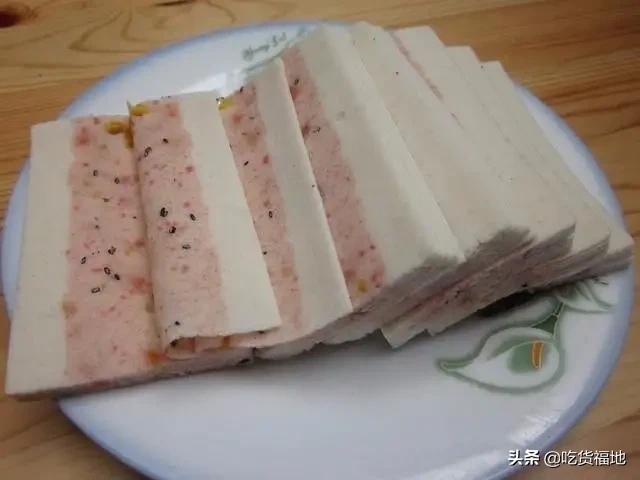 舌尖上的中国～盐城特色美食篇