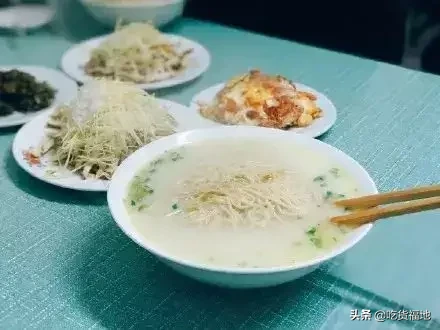 舌尖上的中国～盐城特色美食篇