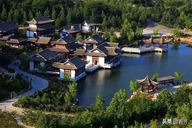 国家5A级旅游景区拟新增22家！齐齐哈尔人数数你去过多少？