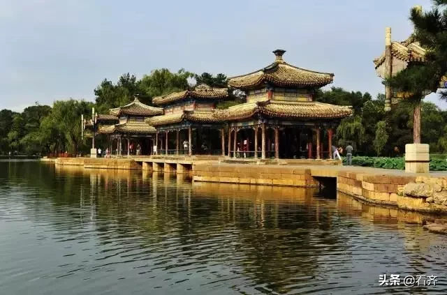 国家5A级旅游景区拟新增22家！齐齐哈尔人数数你去过多少？