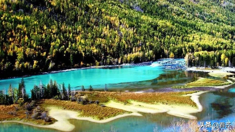 国家5A级旅游景区拟新增22家！齐齐哈尔人数数你去过多少？