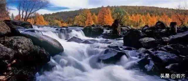 国家5A级旅游景区拟新增22家！齐齐哈尔人数数你去过多少？