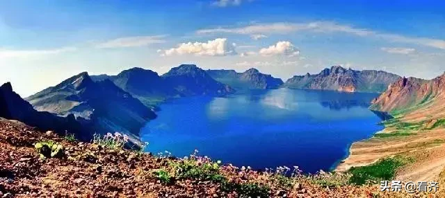 国家5A级旅游景区拟新增22家！齐齐哈尔人数数你去过多少？