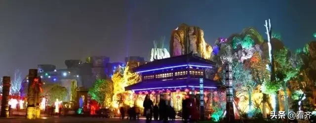 国家5A级旅游景区拟新增22家！齐齐哈尔人数数你去过多少？