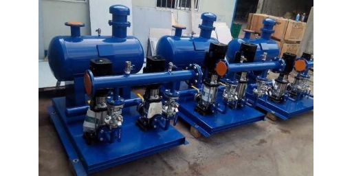 盐城家用一体式供水设备批发价格是多少,供水设备