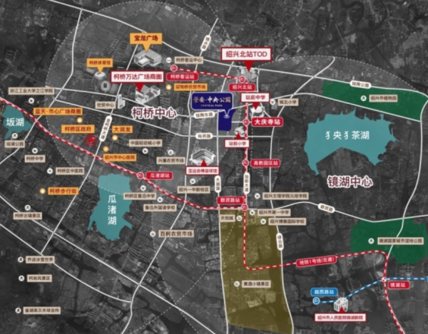 盐城夜景暑期上映带你捕捉城南醉美住宅邂逅醉美风景