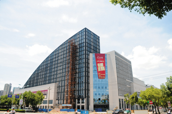 新城吾悦广场挂牌盐城_肥东吾悦生活广场_盐城吾悦生活广场