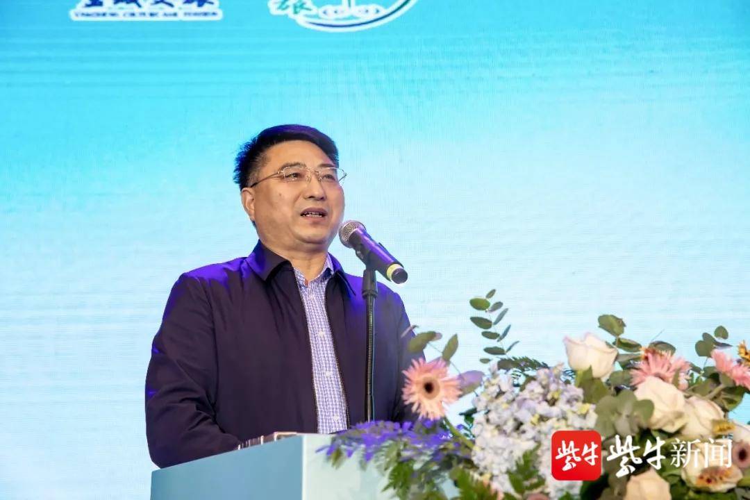 “乘着高铁游盐城”2021亭湖·日照旅游推介会成功举办