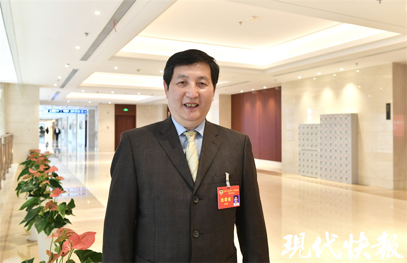 长三角一体化在交通方面还有哪些需要完善？听听专家怎么说