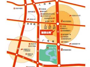 小户型,公寓,乐购生活圈◇装修状况及状况分析-