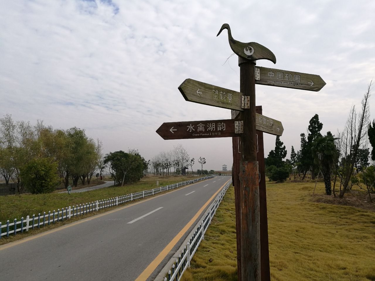 盐城生态之旅三日游跻身2015“美丽中国”主题旅游线路TOP10