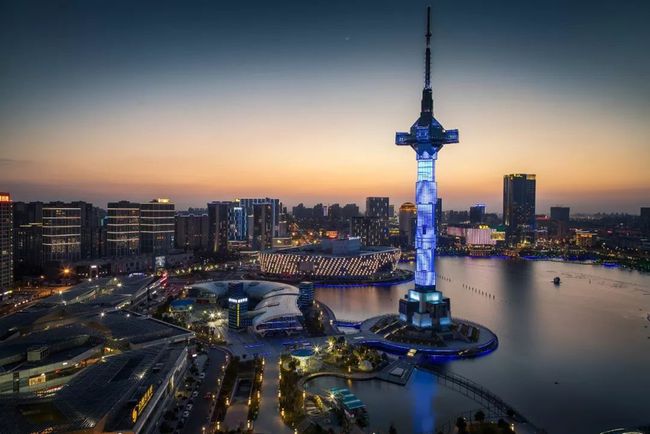 江苏唯一的世界自然遗产城市，你去过几个？