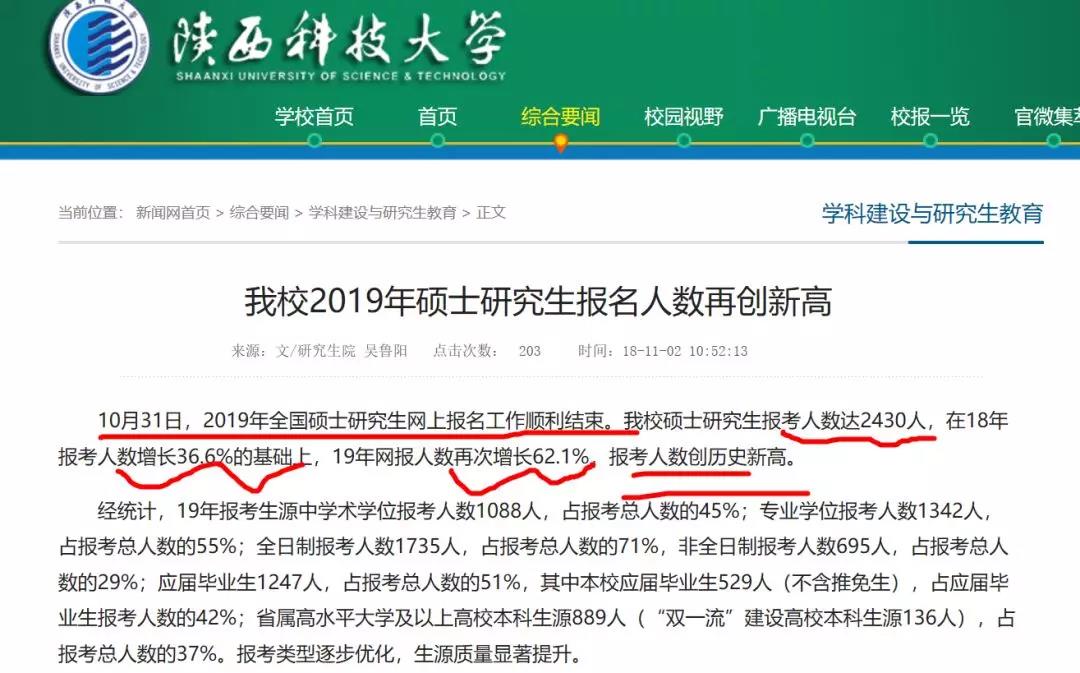 江西考研：南昌大学2019年考研现场确认完成，共计9832名应届生