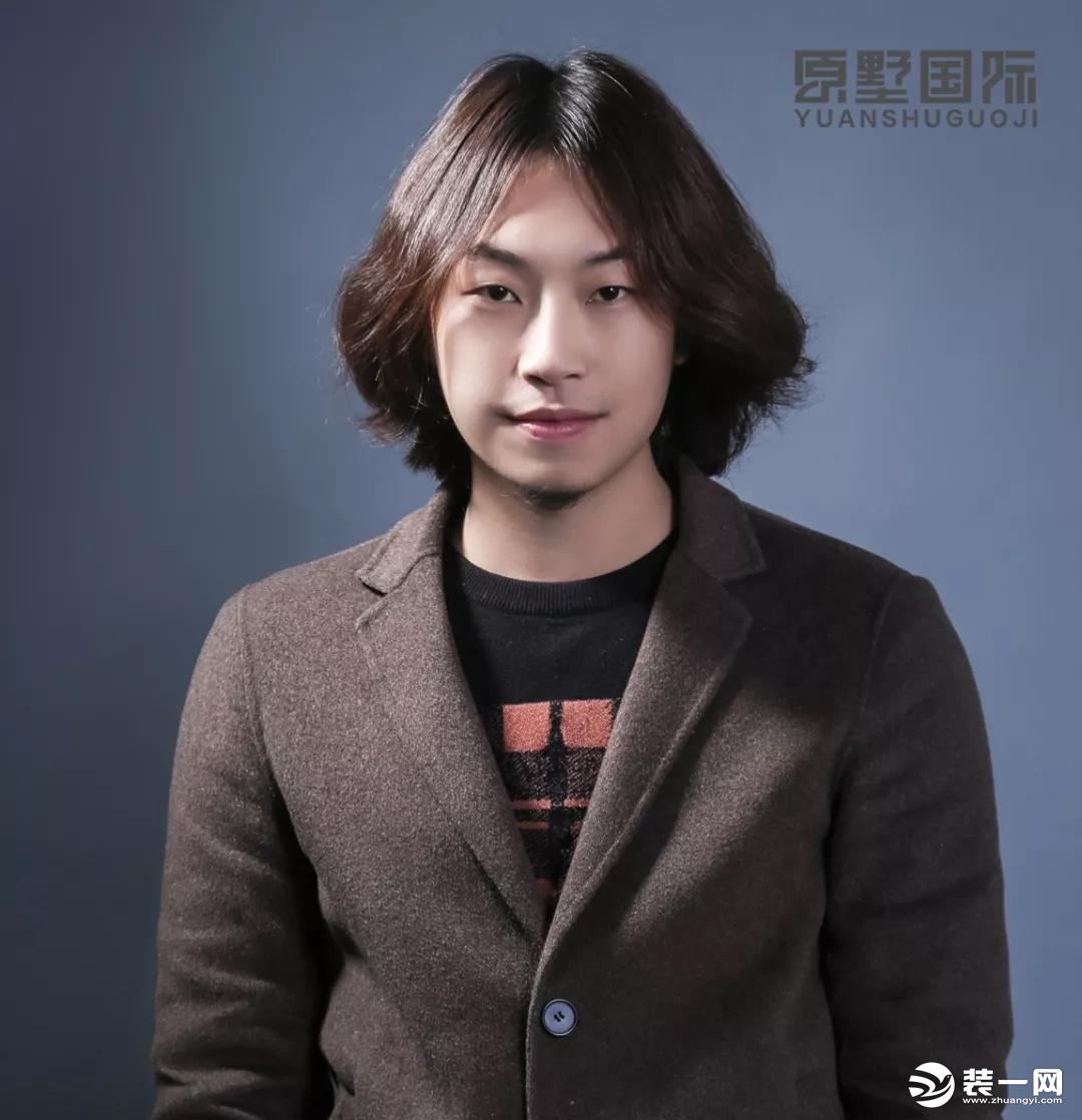 盐城原墅国际设计师——王建先生，你好，很感谢你在百忙之中还能接受我的采访