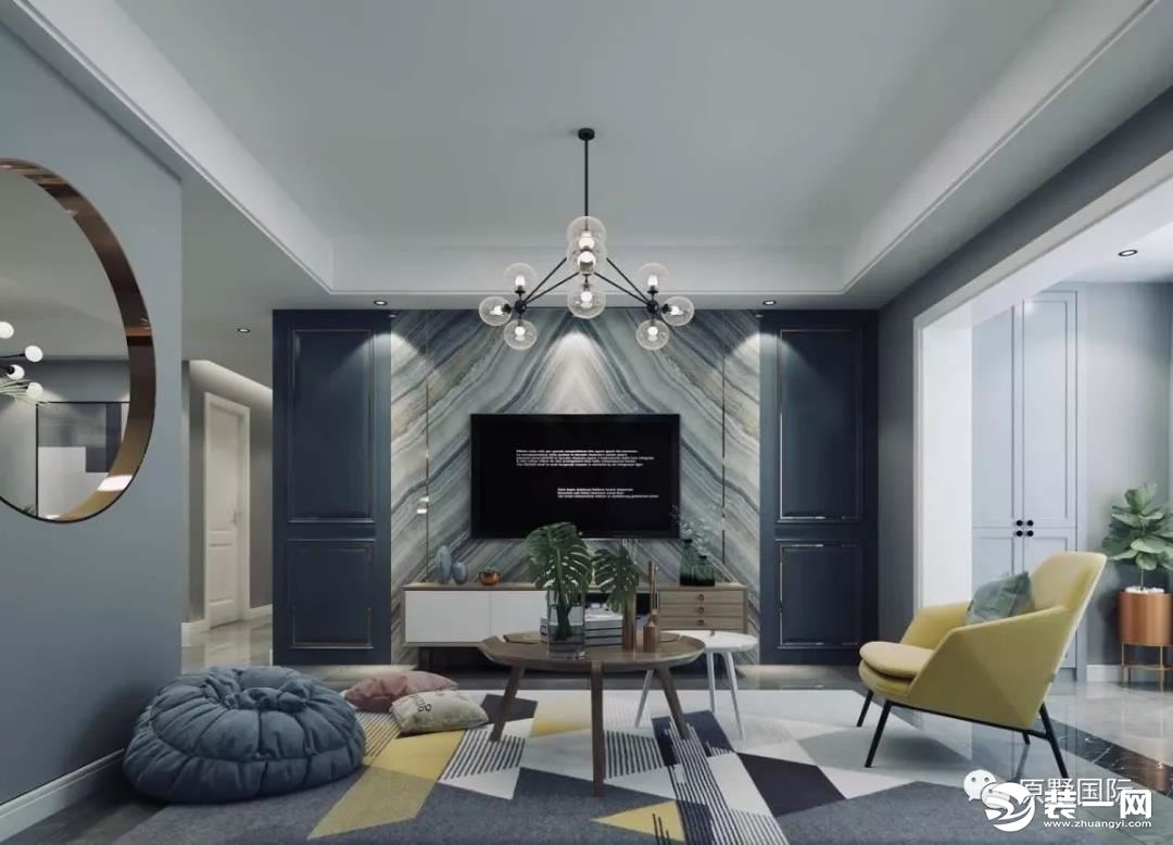 专访盐城原墅国际设计师王健：实力与颜值并存！