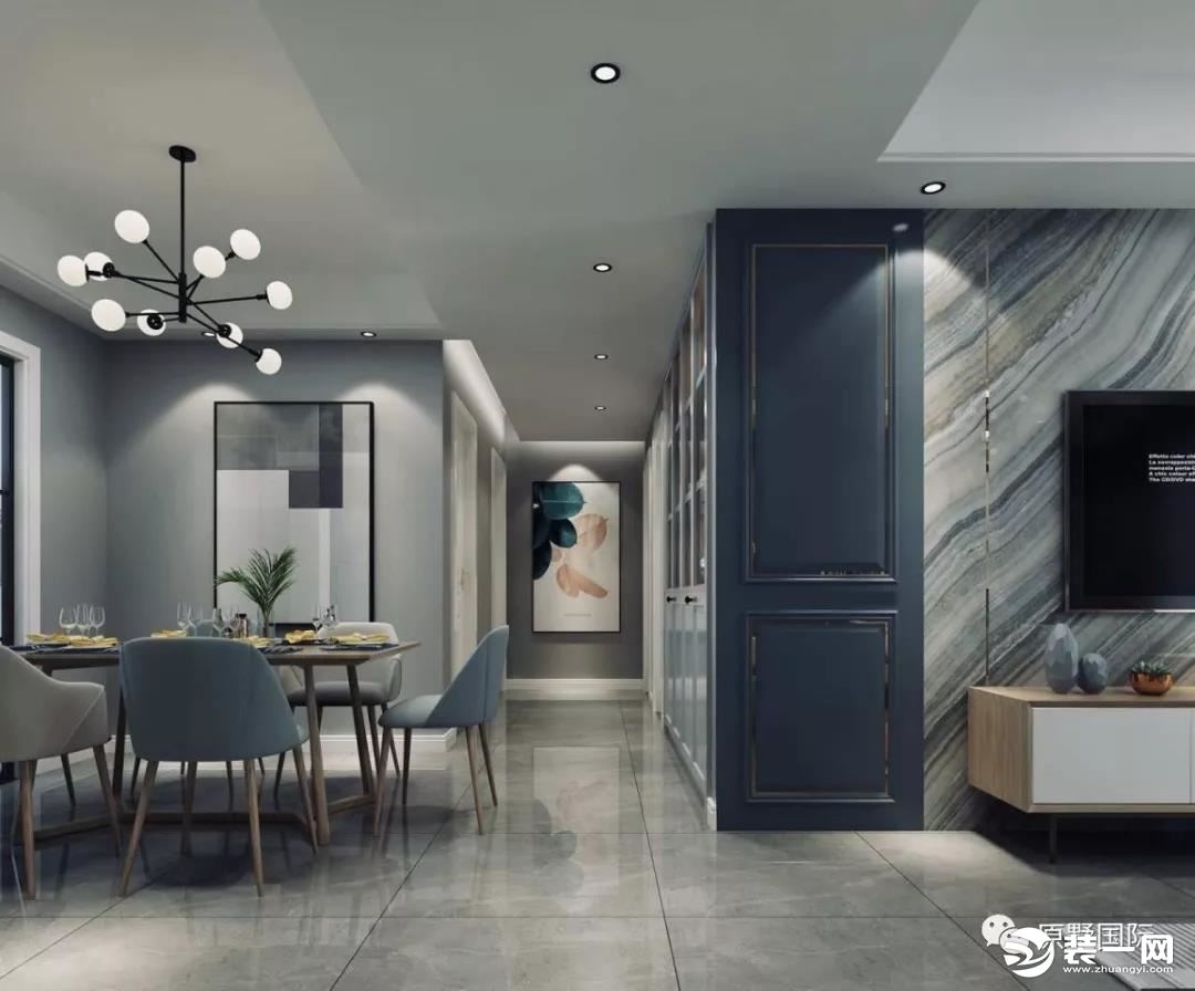 专访盐城原墅国际设计师王健：实力与颜值并存！