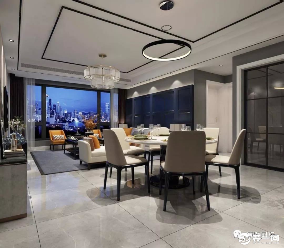 专访盐城原墅国际设计师王健：实力与颜值并存！