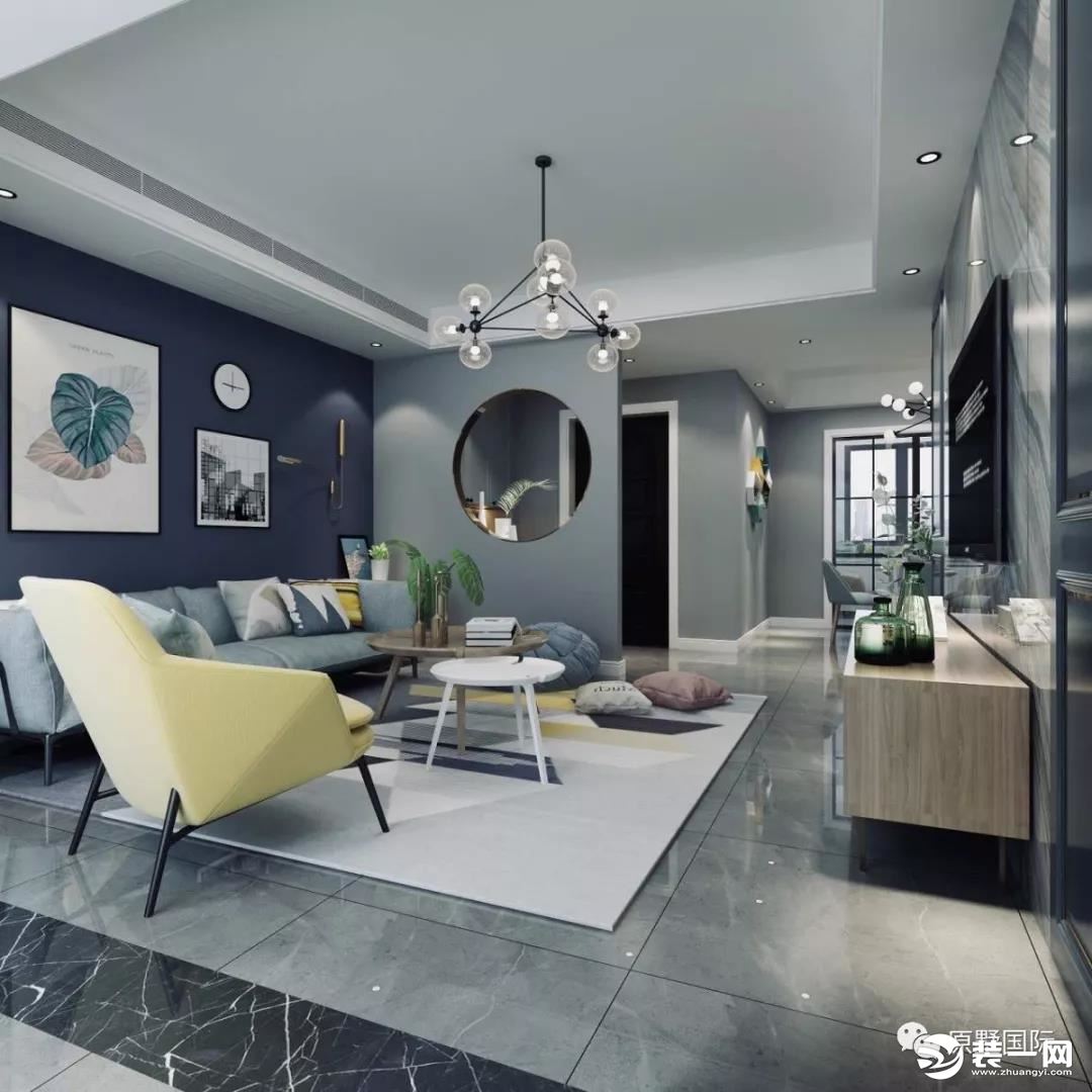 专访盐城原墅国际设计师王健：实力与颜值并存！