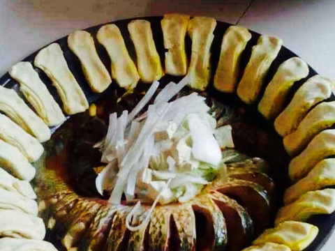 盐城家乡介绍PPT城市介绍/旅游推介/家乡PPT模板