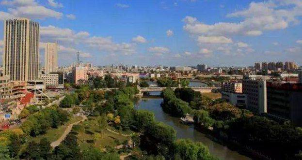 热门项目：江苏盐城“56项”获批项目，及时发布，开启更多商机