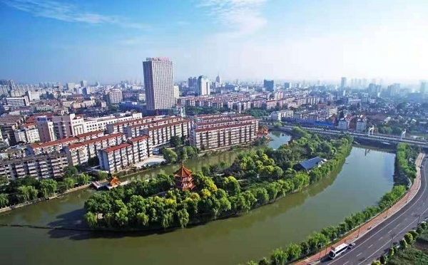 热门项目：江苏盐城“56项”获批项目，及时发布，开启更多商机