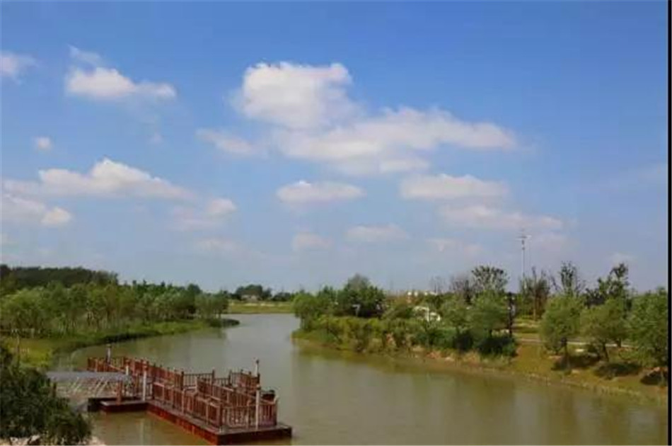 大丰区各旅游景点“憋了大招”角逐春节黄金周