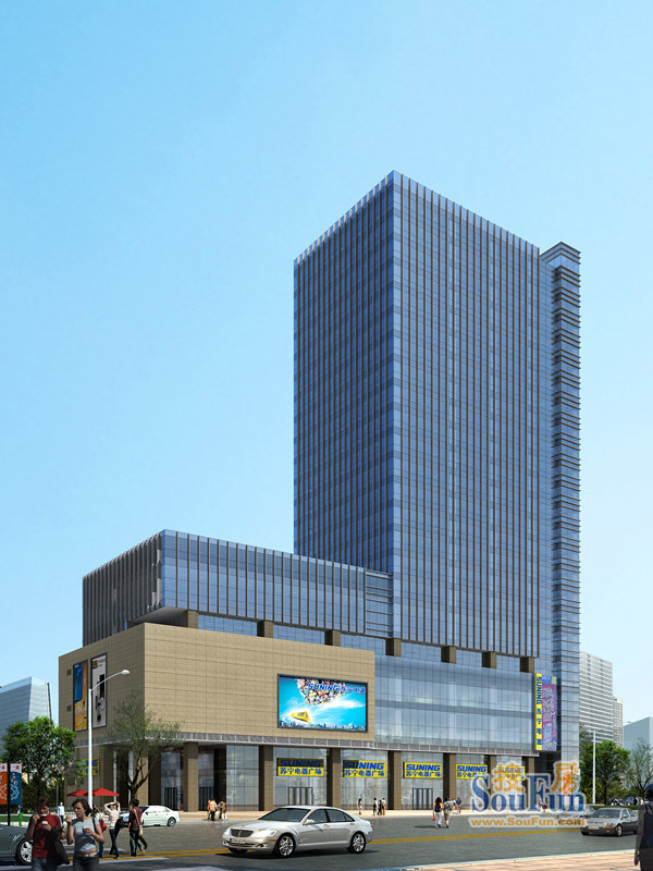 盐城大丰吾悦广场_盐城新城吾悦广场_盐城吾悦生活广场