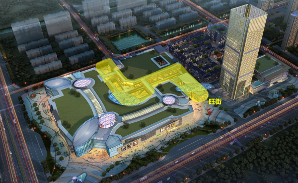 盐城新城吾悦广场_盐城大丰吾悦广场_盐城吾悦生活广场