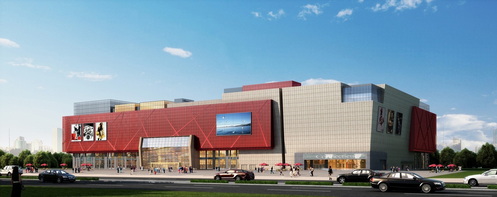 盐城大丰吾悦广场_盐城吾悦生活广场_盐城新城吾悦广场