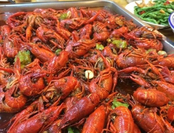 盐城大丰区6大推荐美食，这些地方美食值得你的品尝