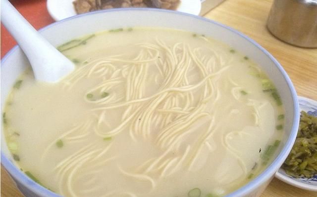 盐城大丰区6大推荐美食，这些地方美食值得你的品尝