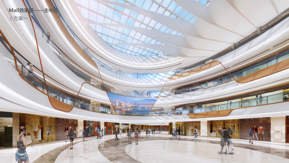 盐城城东宝龙广场盛大开业