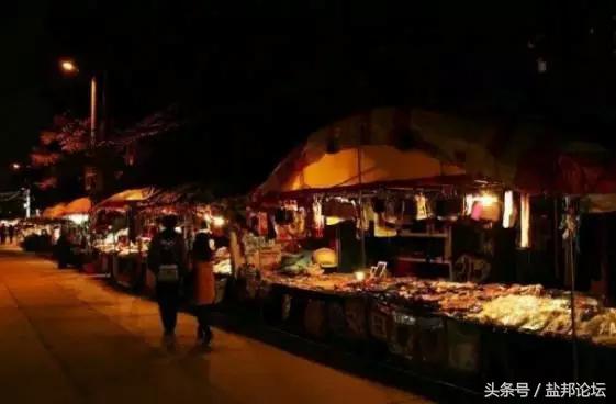 6条吃货必须横扫的盐城美食街！