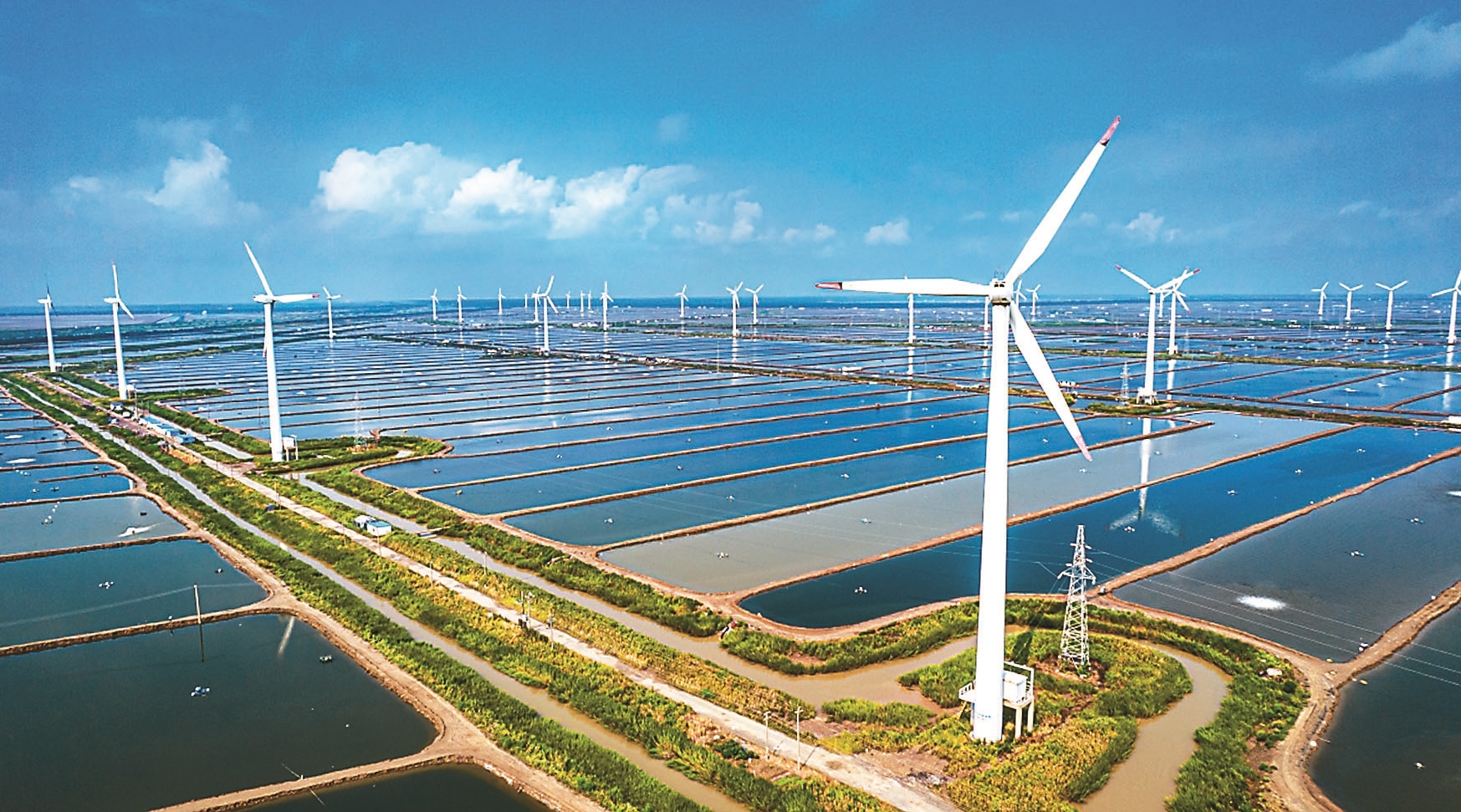 盐城国投集团交出2021年高质量发展成绩单！(组图)