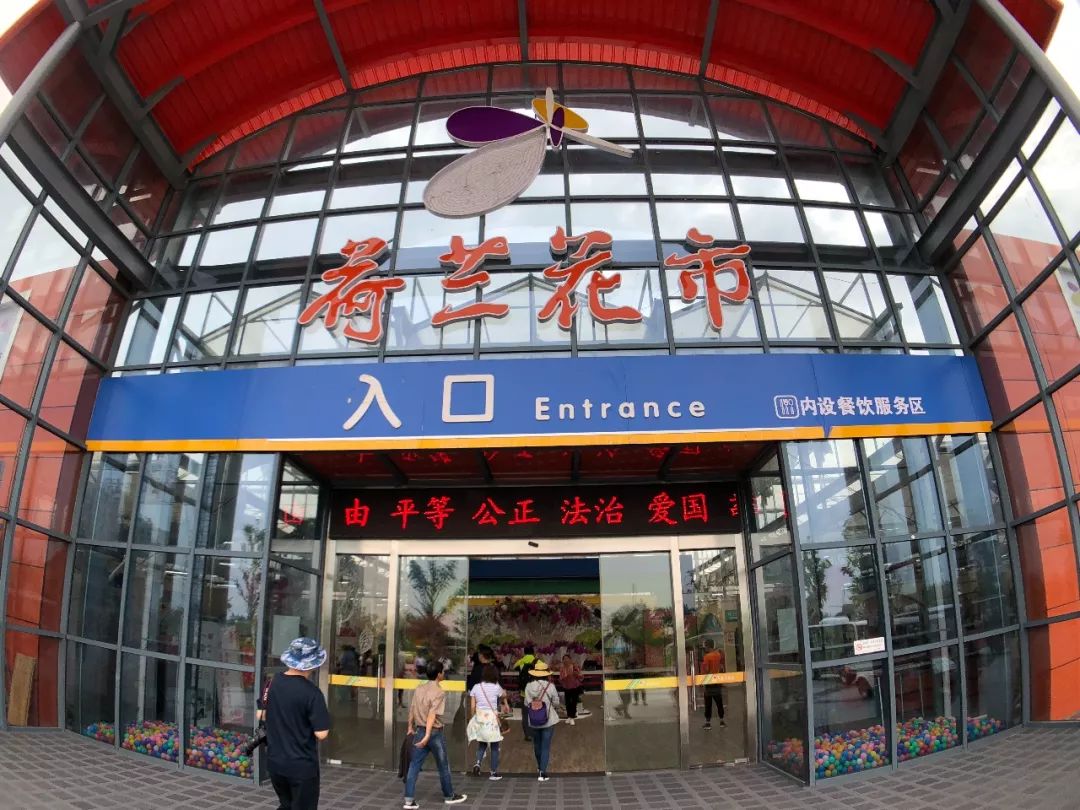 周末不知道去哪儿玩？盐城大丰旅游胜地，你去了吗？