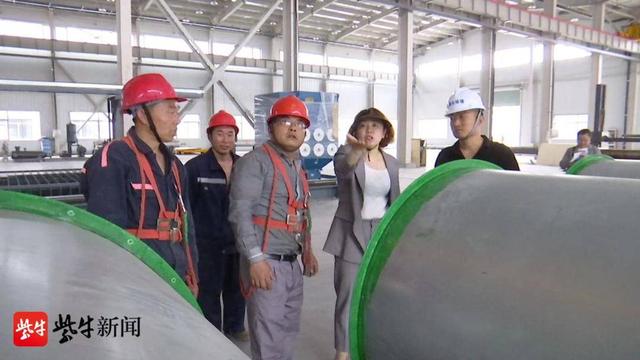 盐城环保科技城以学习党史鼓舞斗志、坚定信念、开新局