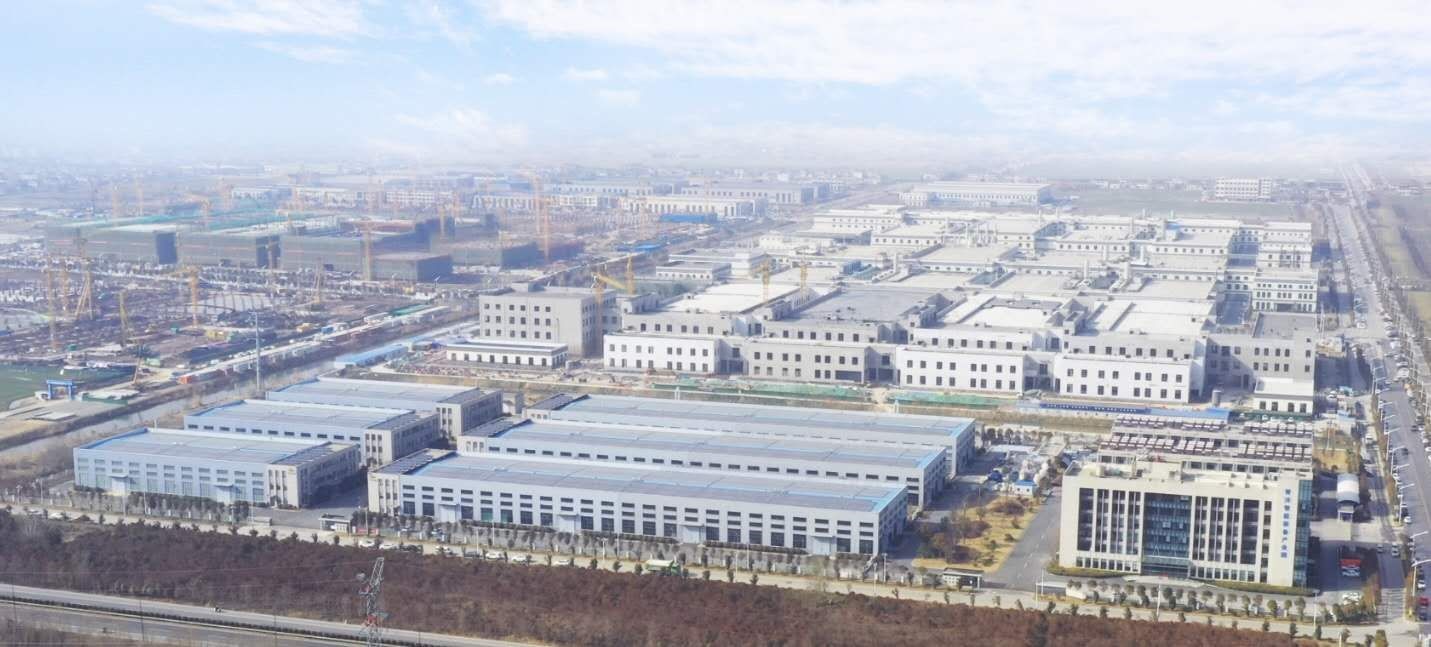 盐城环保科技城企业_盐城兰丰环保_盐城环保产业园