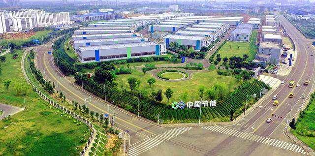 盐城环保科技城_盐城环保产业园_盐城环保科技城企业