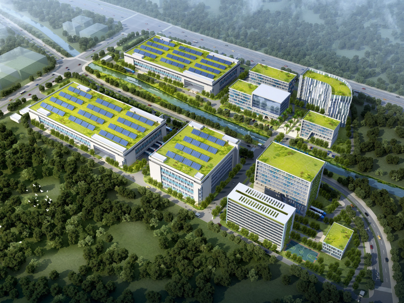 盐城环保科技城_盐城环保产业园_盐城环保科技城企业