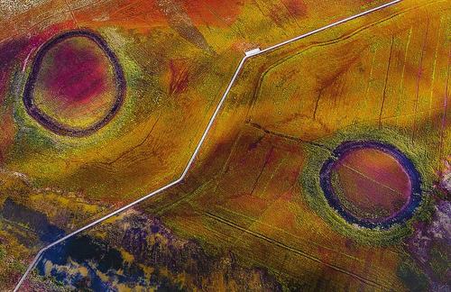 盐城世界自然遗产“湿地之眼”旅游专题推介会在上海举行